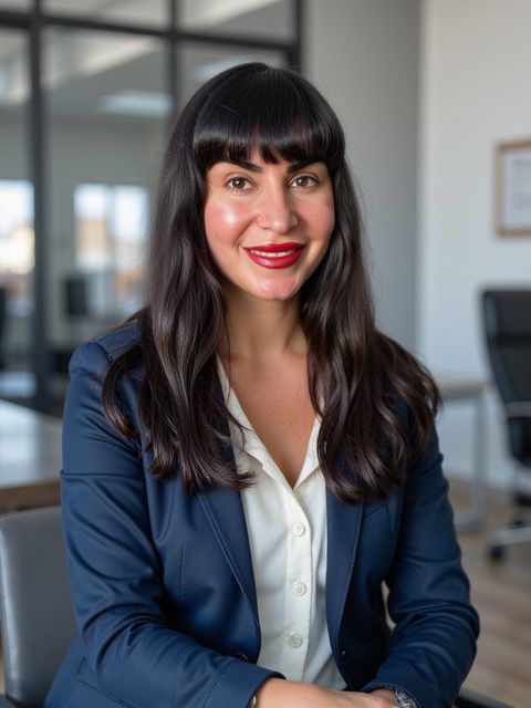 Sevda Karakas – Executive Search MedTech Schweiz